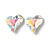 Light AB Style Glass Rhinestone Cabochons RGLA-J017-A-001LA-2