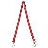 1Pc Imitation Leather Bag Handles FIND-CL0001-62B-1