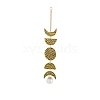 Moon Brass Suncatchers PW-WG0D07E-01-5