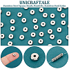 Unicraftale 304 Stainless Steel Spacer Beads STAS-UN0008-96P-4