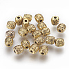 Tibetan Style Alloy Beads LS-GLF0888Y-NF-1