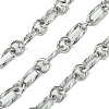 304 Stainless Steel Chains CHS-Q005-01P-1