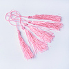 Polyester Tassel Decorations X-OCOR-Q023-38-1