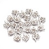 Tibetan Style Alloy Charms LS-LF0073Y-1