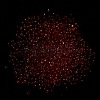 Luminous Glass Seed Beads SEED-A033-07J-5