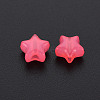 Imitation Jelly Acrylic Beads LS-MACR-S373-45-E09-3