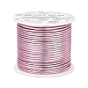 Round Aluminum Wire AW-BC0001-2mm-24-1