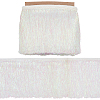 Polyester Lace Trim SRIB-WH0011-446D-1