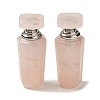 Natural Rose Quartz Dropper Perfume Bottles DJEW-H010-03P-02-1