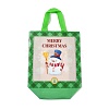 Christmas Theme Laminated Non-Woven Waterproof Bags ABAG-B005-02B-03-1