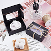 100Pcs Craft Paper Boxes CON-BC0007-23-6
