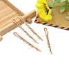 Metal Hair Bobby Pins PW-WGBDF9E-02-1