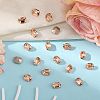 Preciosa® MAXIMA Crystal Fancy Stones Y-PRC-FD8-90300-2