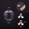 DIY Pendant Making DIY-PH0020-06-18mm-3