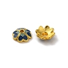 Alloy Enamel Beads Caps LS-FIND-G074-02A-2
