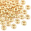 SHEGRACE Brass Beads XGRPCH985-213G-2