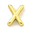 Brass Beads KK-K354-07G-X-1
