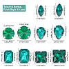 Sew on Rhinestone RGLA-GF0001-002B-2