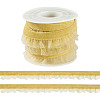 5 Yards Velvet Organza Ribbon SRIB-TA0001-36C-1