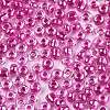 12/0 Glass Seed Beads X-SEED-A015-2mm-2203-2