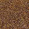 TOHO Round Seed Beads X-SEED-TR15-0162C-2