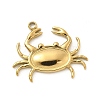 304 Stainless Steel Pendants X-STAS-I322-25G-1