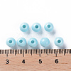 Opaque Acrylic Beads MACR-S370-C6mm-A07-4