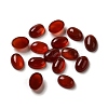 Natural Carnelian Cabochons G-F605E-17B-1