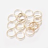 Brass Linking Rings EC18716MM-G-A-1