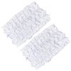 2 Rolls Polyester Gift Wrappings Packing Paper DIY-CY0002-40C-7