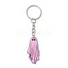 Acrylic Ghost Keychain KEYC-JKC00857-01-1