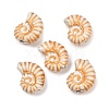 Handmade Porcelain Beads PORC-B008-02A-1