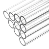 Acrylic Round Tube OACR-WH0056-007E-1