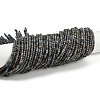 Natural Kyanite Beads Strands LS-G-RM2025-C39-B02-2