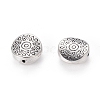 Tibetan Style Alloy Beads LS-LF10793Y-2