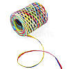 Raffia Ribbon OCOR-TA0004-21B-2