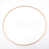 Embroidery Hoops DIY-WH0166-55B-1