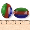 Cat Eye Cabochons CE-I006-02-3