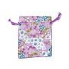 Burlap Packing Pouches LS-ABAG-I001-8x10-07B-1