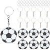 DIY Keychain Making Kits DIY-SP0007-38B-1