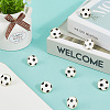 20Pcs Sport Enamel Pins JEWB-SC0001-62D-3