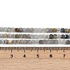 Natural Kyanite Beads Strands LS-G-RM2025-C39-B01-5