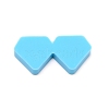 DIY Earring Silicone Molds DIY-TAC0008-88-2