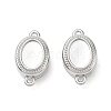 304 Stainless Steel Magnetic Clasps SA-CBAA284-03E-P-1