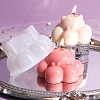 DIY Cloud Food Grade Silicone Candle Molds PW-WG8F5E8-01-5