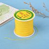 Braided Nylon Thread NWIR-R006-0.5mm-543-6