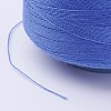 Polyester Thread X-OCOR-WH0001-15-3