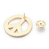 Alloy Brooches JEWB-S011-054-3