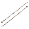 Zinc Alloy Curtain Hanging Decorations EL-TAC0001-09P-4