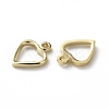 Brass Charms KK-L205-11-B-3